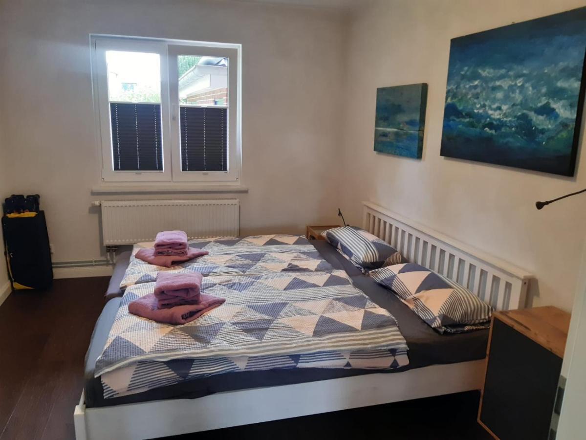 Tante Käthe Apartment Nordstrand