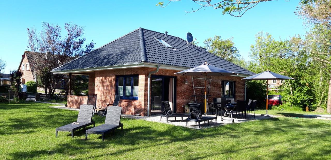 Apartment Tante Käthe Nordstrand