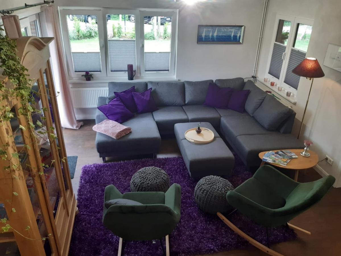 Tante Käthe Apartment Nordstrand