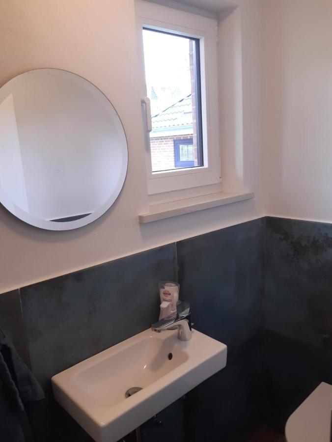 Apartment Tante Käthe *