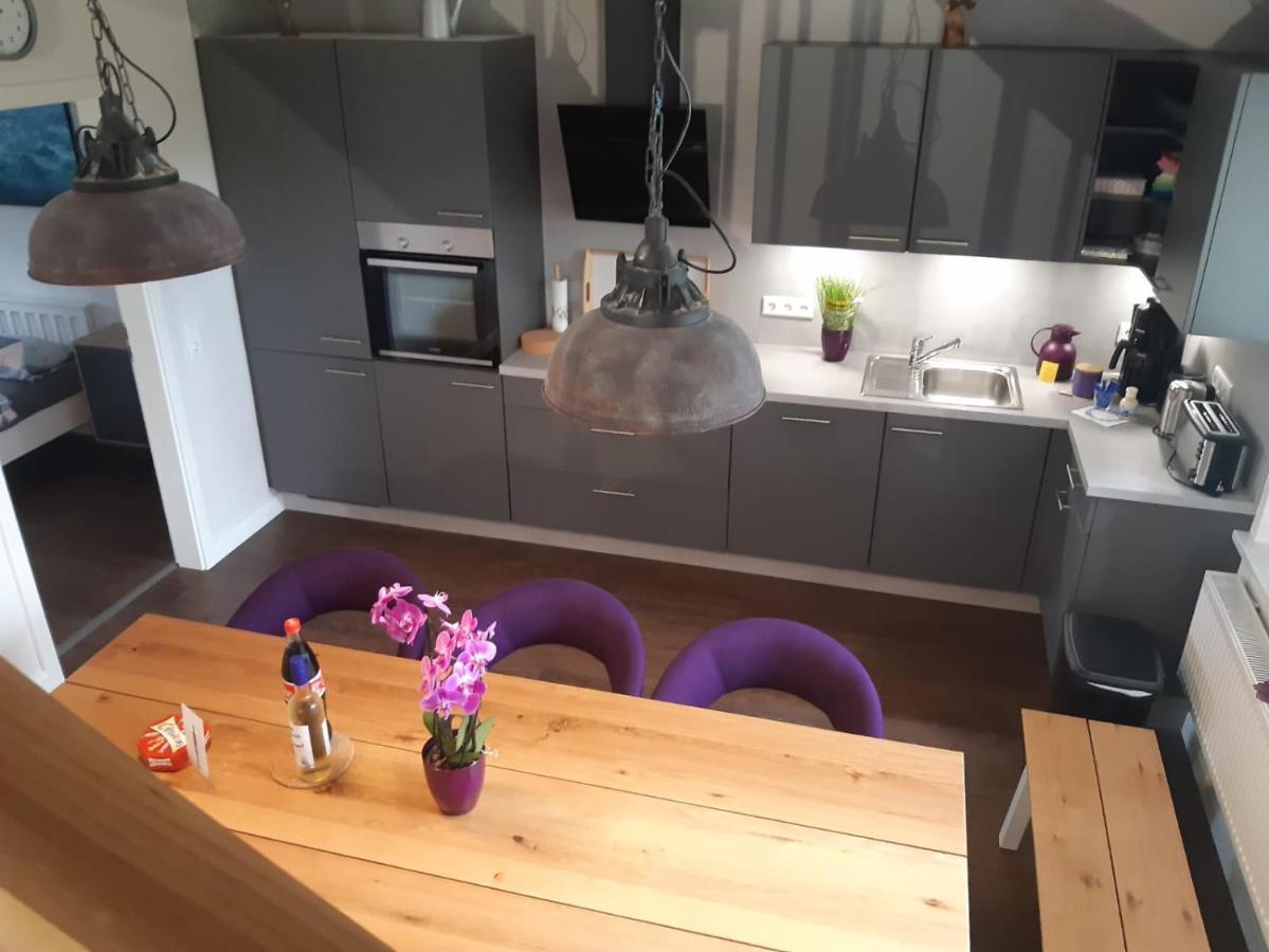 Tante Käthe Apartment